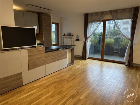 Vente appartement 3 pièces 67,34 m² Bois